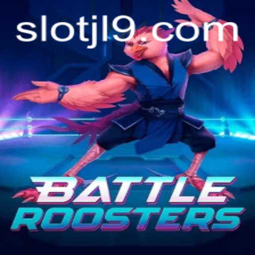 BattleRoosters: The Ultimate Arena for Digital Warriors