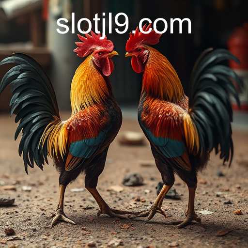 The Intricate World of Cockfighting and the Mysterious JL9
