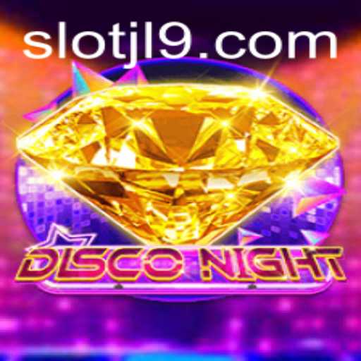 DiscoNight: A Thrilling New Game Experience with JL9