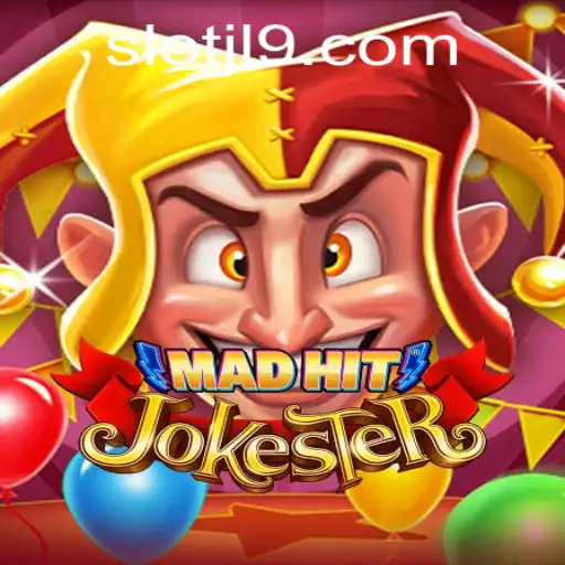 Dive into the Wild World of MadHitJokester: The Game Taking the Internet by Storm