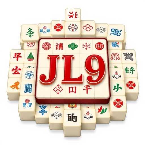 The Intricacies of Mahjong and the Influence of JL9