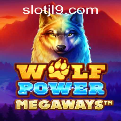 Unveiling WolfPowerMega: A Journey into the Wild